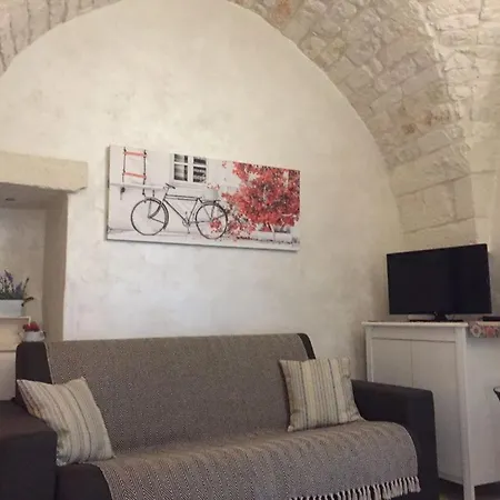 La Nicchia Di Paola