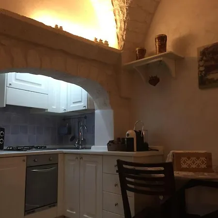 La Nicchia Di Paola *