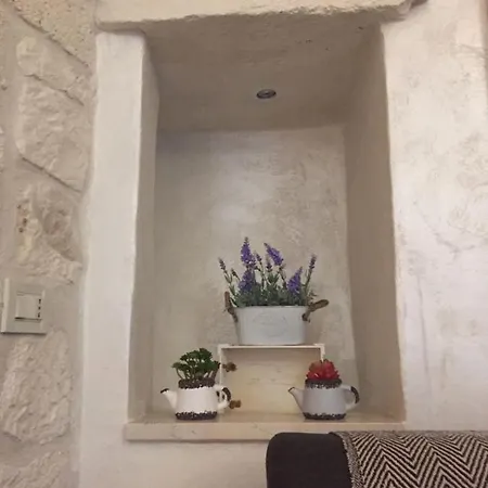La Nicchia Di Paola *