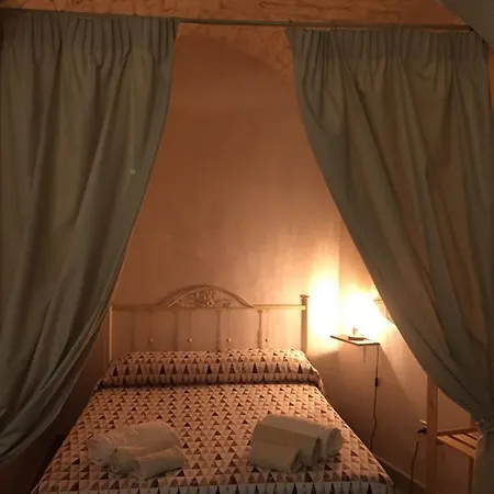La Nicchia Di Paola * Ostuni