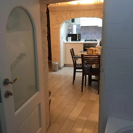 Apartment La Nicchia Di Paola Ostuni