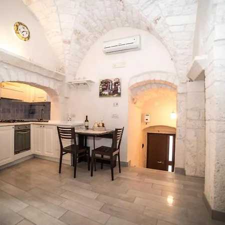 La Nicchia Di Paola
